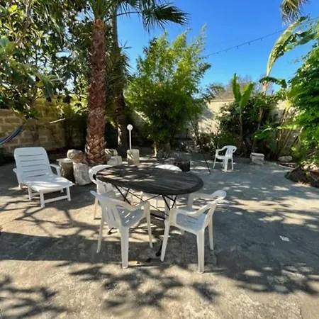 Casa vacanze Domaine Des Palmiers *