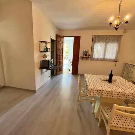 Casa vacanze Domaine Des Palmiers