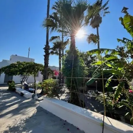 Domaine Des Palmiers Casa vacanze *