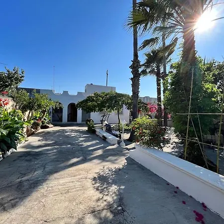 Domaine Des Palmiers Casa vacanze *