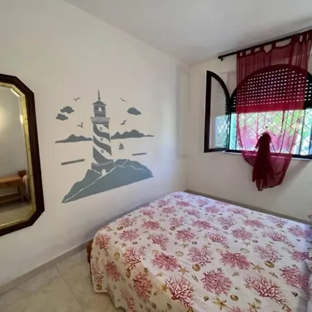 Casa vacanze Domaine Des Palmiers Torre Chianca